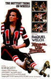 Buy Kansas City Bomber at AllPosters.com