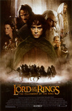 Buy Lord of the Rings 1: The Fellowship of the Ring at AllPosters.com