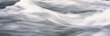 Buy Blurred View of a River, Snake River, Wyoming at AllPosters.com