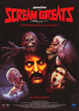 Scream Greats, Vol. 1: Tom Savini, Master of Horror Effects