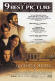 Good Will Hunting