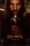 Lord of the Rings: The Return of the King