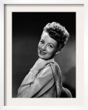 The Thrill of Brazil, Evelyn Keyes, 1946