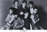 The Outsiders