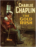 The Gold Rush