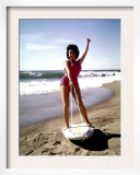 Bikini Beach, Annette Funicello, 1964