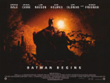 Batman Begins
