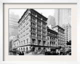 The Metropolitan Opera House, New York, 1938