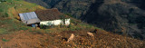 House at The Mountainside, San Rafael De Mucuchies, Merida State, Andes, Venezuela