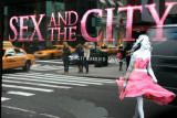 Sex and The City 2