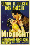 Midnight