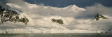 Buy Clouds Over Glacier, Antarctica at AllPosters.com