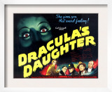 Dracula's Daughter, 1936