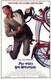 Buy Pee wee's Big Adventure at AllPosters.com