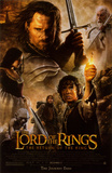 Lord of the Rings: The Return of the King