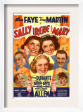 Sally, Irene and Mary, 1938