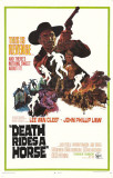Death Rides a Horse