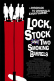 Lock Stock and 2 Smoking Barrels