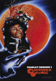 A Clockwork Orange