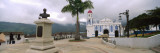 Simon Bolivar Statue, Plaza De Armas, Andes, Merida, Merida State, Venezuela