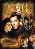 Farscape: The Peacekeeper Wars