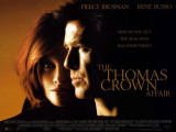 The Thomas Crown Affair
