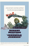 Jeremiah Johnson