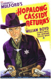 Hopalong Cassidy Returns