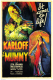 The Mummy