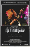 Decline of Western Civilization 2: The Metal Years
