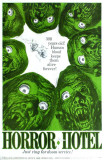 Horror Hotel