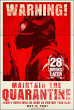 28 Weeks Later