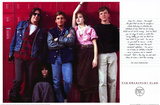 The Breakfast Club