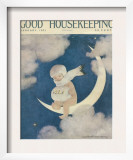 Good Housekeeping, January 1921