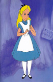 Alice in Wonderland