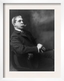 Francis Hopkinson Smith American Novelist and Travel Writer