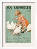 Good Housekeeping, May 1925