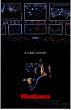 War Games Masterprint