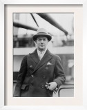 Philip Barry, American Playwright Best Known for The Philadelphia Story
