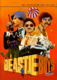 Beastie Boys: Video Anthology