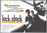 Lock Stock and 2 Smoking Barrels