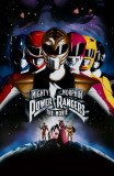 Mighty Morphin Power Rangers: The Movie