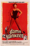 Damn Yankees!