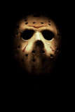 Friday the 13th Masterprint
