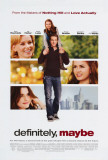 Definitely, Maybe