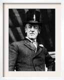 Woodrow Wilson, President 1913-1921