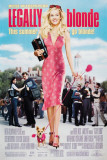 Legally Blonde