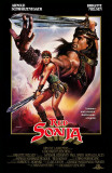 Red Sonja