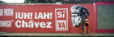 Mural On a Wall, Rio Caribe, Carupano, Sucre State, Venezuela