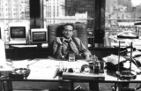 Wall Street